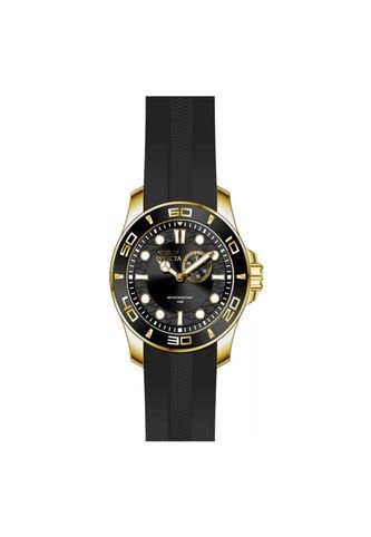 Reloj INVICTA Modelo 49269 Black Men Invicta