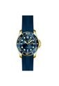 Reloj INVICTA Modelo 49270 Blue Men de Invicta