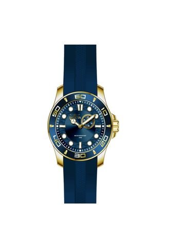 Reloj INVICTA Modelo 49270 Blue Men Invicta
