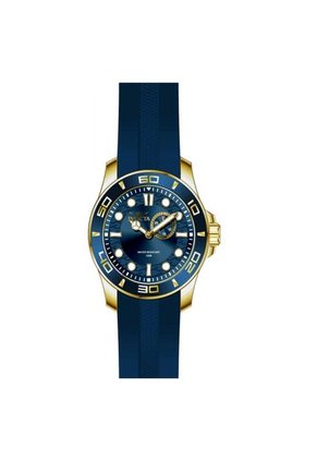 Reloj INVICTA Modelo 49270 Blue Men