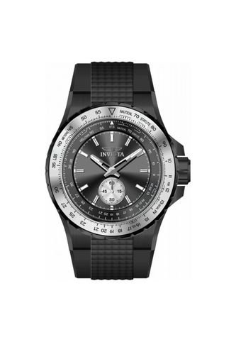 Reloj INVICTA Modelo 49298 Black Men Invicta