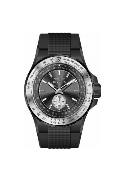 Reloj INVICTA Modelo 49298 Black Men