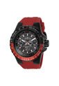 Reloj Para Hombre Invicta Aviator 33039 Rojo de Invicta