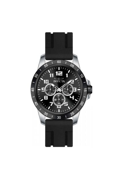 Reloj INVICTA Modelo 49287 Black Men