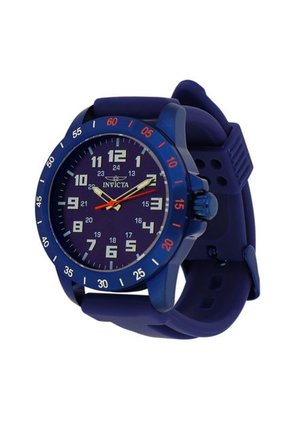 Reloj Invicta 40004 Azul Para Hombre