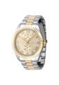 Reloj INVICTA Modelo 47428 Gold, Steel Hombre de Invicta