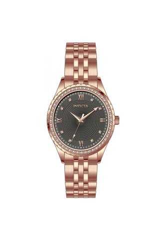 Reloj INVICTA Modelo 69222 Rose Gold Lady Invicta