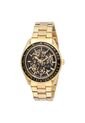 Reloj Invicta Modelo 49502 Oro Hombres de Invicta