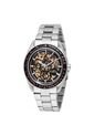 Reloj INVICTA Modelo 49500 Silver Men de Invicta