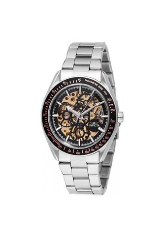 Reloj INVICTA Modelo 49500 Silver Men Invicta