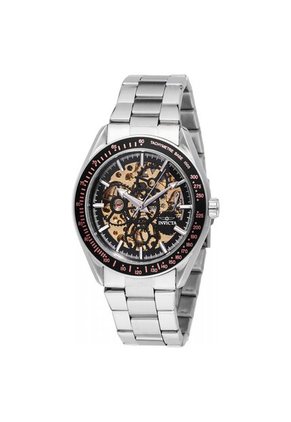 Reloj INVICTA Modelo 49500 Silver Men