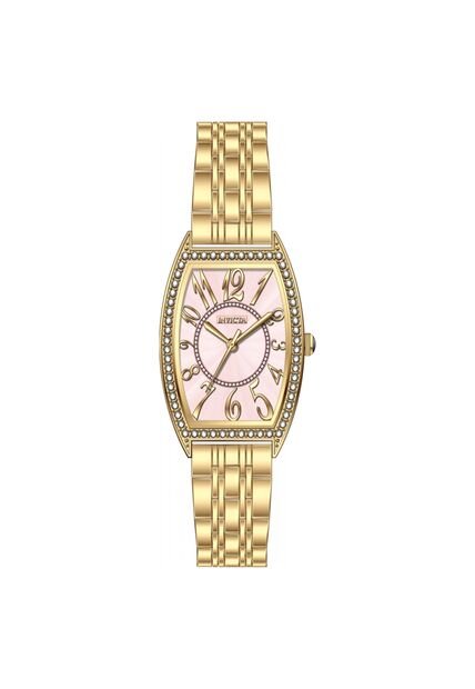 Reloj INVICTA Modelo 69267 Gold Lady