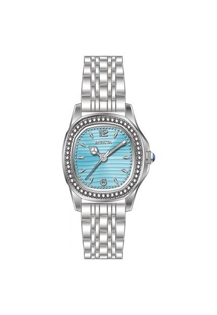 Reloj INVICTA Modelo 69394 Steel Lady
