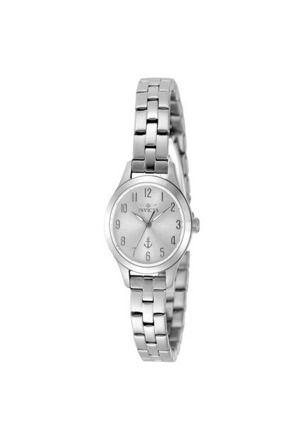 Reloj INVICTA Modelo 49993 Steel Lady