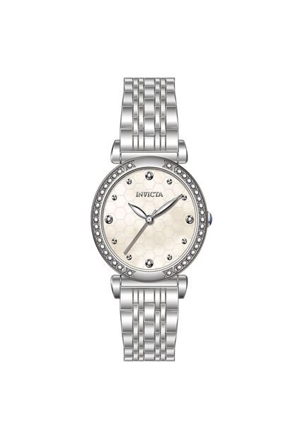 Reloj INVICTA Modelo 69293 Steel Lady