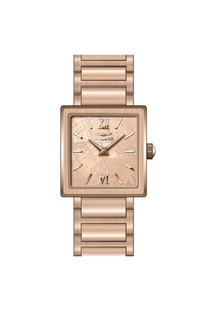 Reloj INVICTA Modelo 50163 Rose Gold Lady