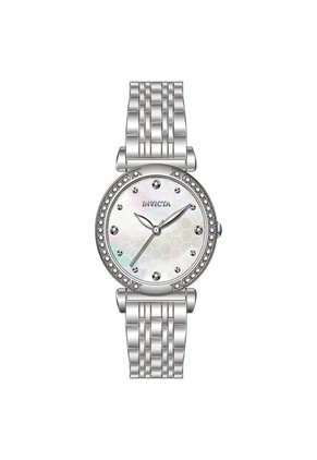 Reloj INVICTA Modelo 69296 Steel Lady