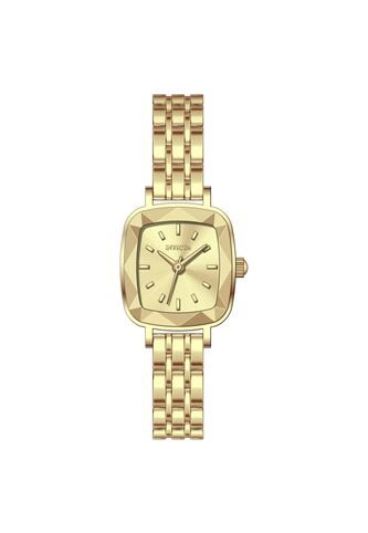 Reloj INVICTA Modelo 69415 Gold Lady Invicta