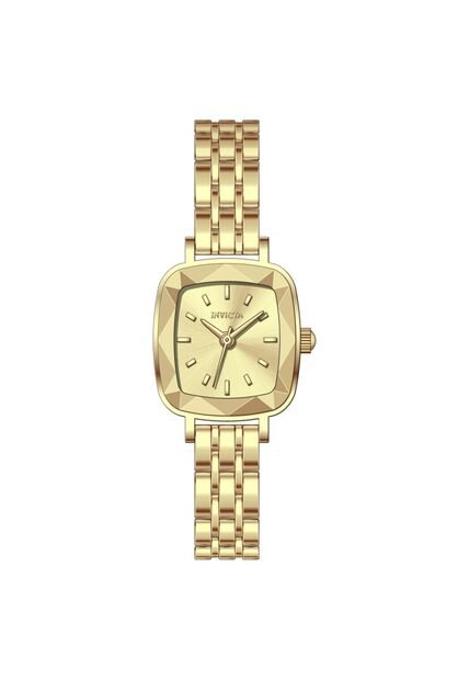 Reloj INVICTA Modelo 69415 Gold Lady