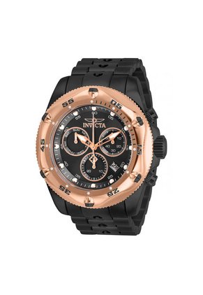 Reloj Para Hombre Invicta Pro Diver 31613 Negro