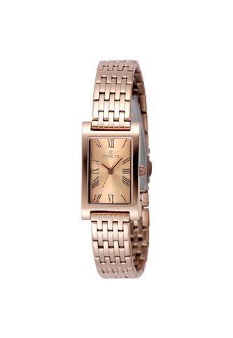 Reloj Invicta Modelo 48145 Oro Rosa Mujer Invicta