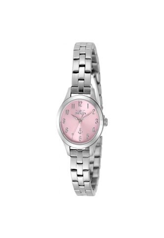 Reloj INVICTA Modelo 49994 Steel Lady Invicta