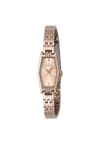 Reloj Invicta Modelo 48133 Oro Rosa Mujer Invicta