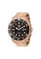 Reloj Para Hombre Invicta Pro Diver 36080 Oro Rosa de Invicta