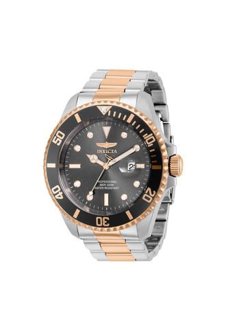Reloj Para Hombre Invicta Pro Diver 36078 Multicolor Invicta