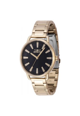 Reloj Invicta Modelo 47322 Oro Mujer Invicta