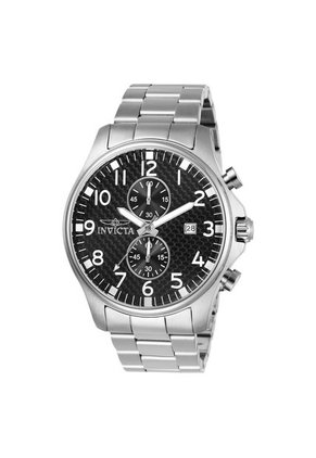 Reloj Para Hombre Invicta Specialty 379 Plateado