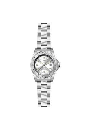 Reloj Para Hombre Invicta Pro Diver 16648 Plateado