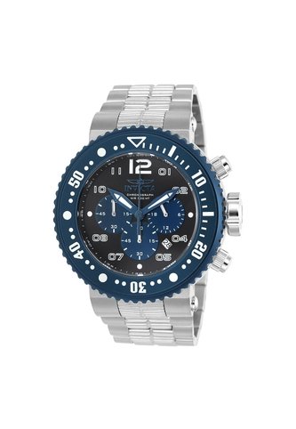 Reloj Para Hombre Invicta Pro Diver 250Lk Plateado Invicta