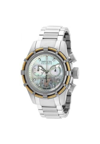 Reloj INVICTA Modelo 90009 Acero Mujer Invicta