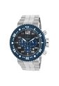 Reloj Para Hombre Invicta Pro Diver 250Lk Plateado de Invicta