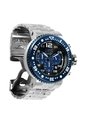 Reloj Para Hombre Invicta Pro Diver 250Lk Plateado de Invicta