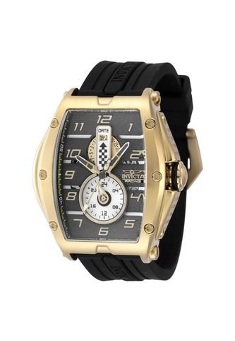 Reloj Invicta Modelo 47386 Negro Hombre Invicta