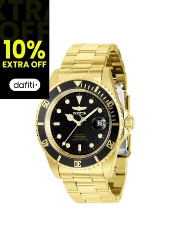 Reloj Invicta Modelo 8929OBXL Oro Hombres Invicta