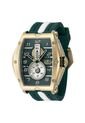 Reloj Invicta Modelo 47387 Verde, Blanco Hombre de Invicta