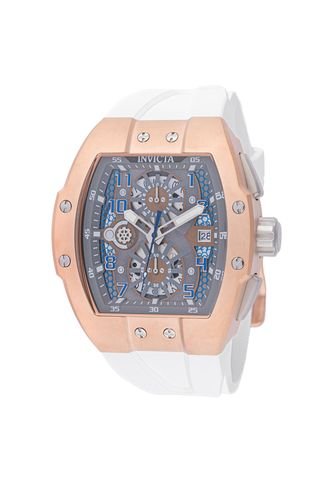 Reloj Invicta Modelo 48028 Blanco Hombre Invicta