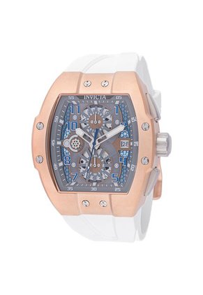 Reloj Invicta Modelo 48028 Blanco Hombre