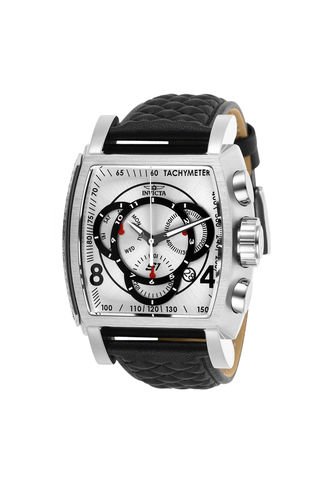 Reloj Para Hombre Invicta S1 Rally 27918 Negro Invicta