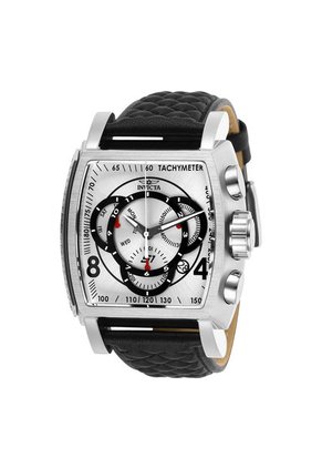 Reloj Para Hombre Invicta S1 Rally 27918 Negro