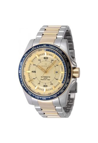 Reloj Invicta Modelo 48080 Oro, Acero Hombre Invicta