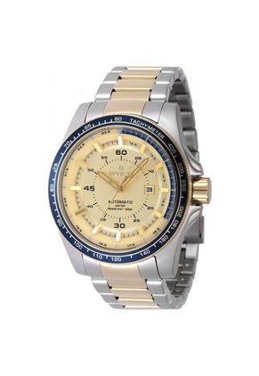 Reloj Invicta Modelo 48080 Oro, Acero Hombre