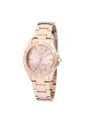 Reloj Invicta Modelo 49843 Oro Rosa Dama de Invicta