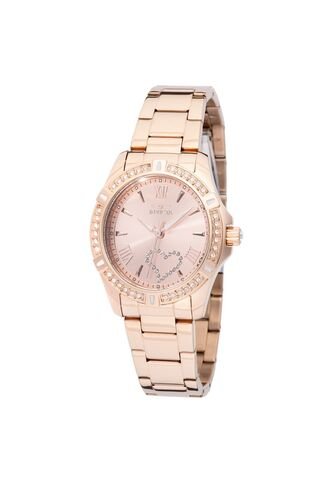 Reloj Invicta Modelo 49843 Oro Rosa Dama Invicta