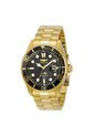Reloj Para Hombre Invicta Pro Diver 30026 Dorado de Invicta