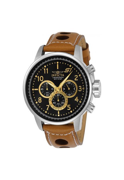 Reloj Invicta Modelo 23597 Negro Hombre