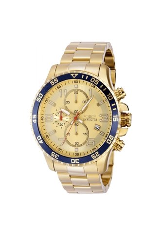 Reloj INVICTA Modelo 69819 Gp Men Invicta